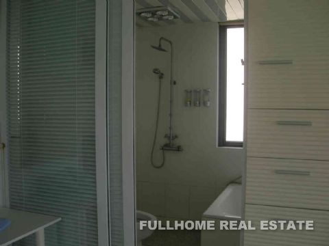 The Royal Peninsula - Interior view 8, Suzhou rental property