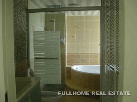 The Royal Peninsula - Interior view 10, Suzhou rental property