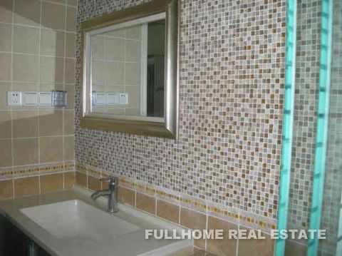 The Royal Peninsula - Interior view 11, Suzhou rental property
