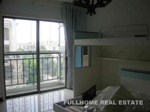 The Royal Peninsula - Interior view 12, Suzhou rental property