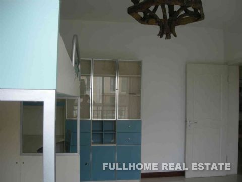 The Royal Peninsula - Interior view 13, Suzhou rental property