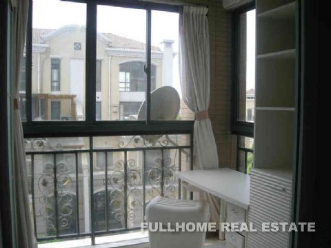 The Royal Peninsula - Interior view 14, Suzhou rental property