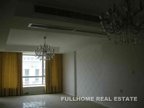 The Royal Peninsula - 3 bedroom apartment in Suzhou, Industrial Park