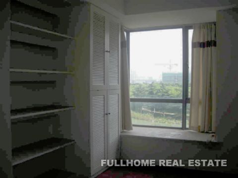 The Royal Peninsula - Interior view 5, Suzhou rental property
