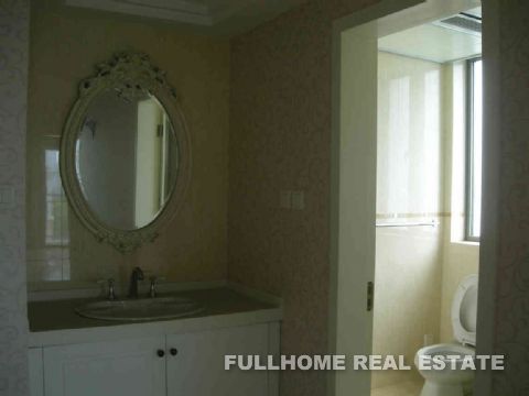 The Royal Peninsula - Interior view 7, Suzhou rental property