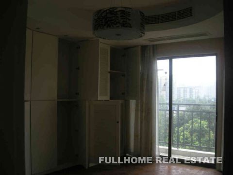 The Royal Peninsula - Interior view 8, Suzhou rental property