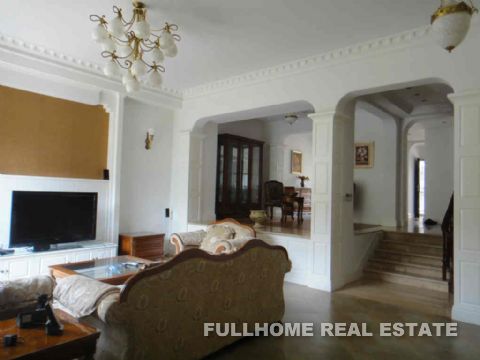 The Royal Peninsula - 4 bedroom apartment in Suzhou, Industrial Park