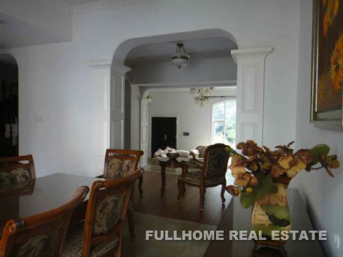 The Royal Peninsula - Interior view 3, Suzhou rental property