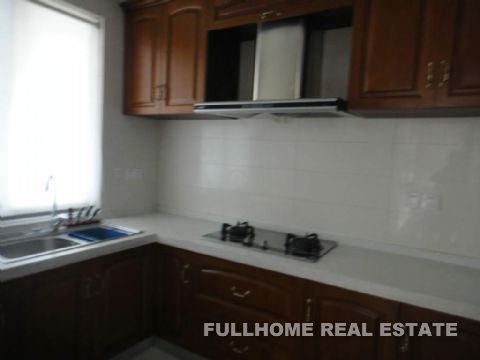 The Royal Peninsula - Interior view 4, Suzhou rental property