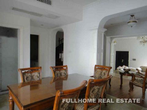 The Royal Peninsula - Interior view 6, Suzhou rental property