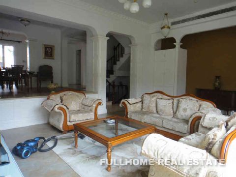 The Royal Peninsula - Interior view 8, Suzhou rental property