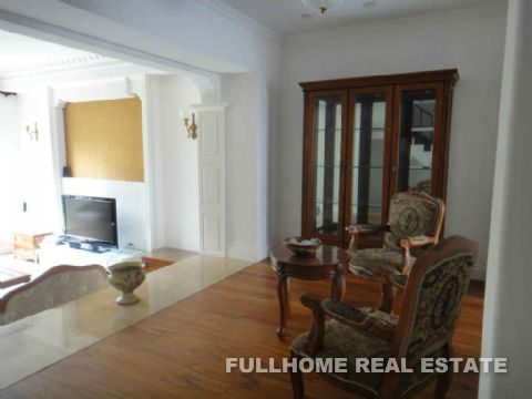 The Royal Peninsula - Interior view 11, Suzhou rental property