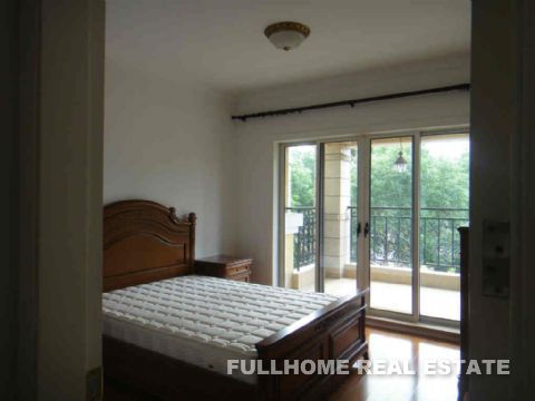 The Royal Peninsula - Interior view 12, Suzhou rental property