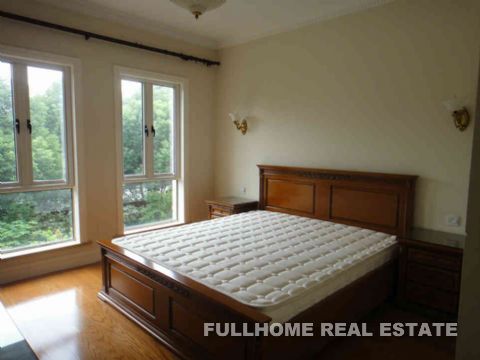 The Royal Peninsula - Interior view 13, Suzhou rental property