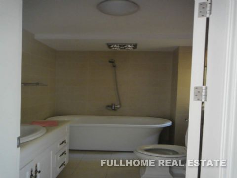 The Royal Peninsula - Interior view 14, Suzhou rental property