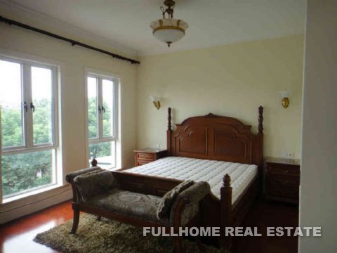 The Royal Peninsula - Interior view 25, Suzhou rental property