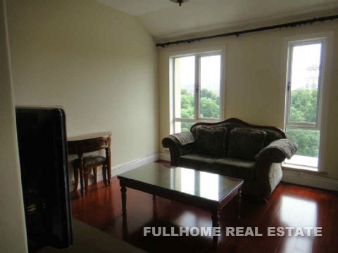 The Royal Peninsula - Interior view 26, Suzhou rental property