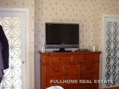 The Royal Peninsula - 4 bedroom apartment in Suzhou, Industrial Park