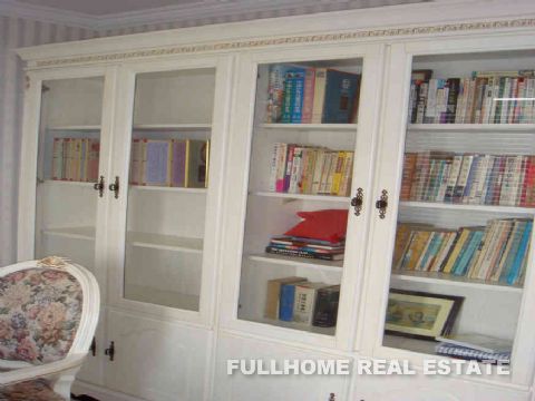 The Royal Peninsula - Interior view 4, Suzhou rental property