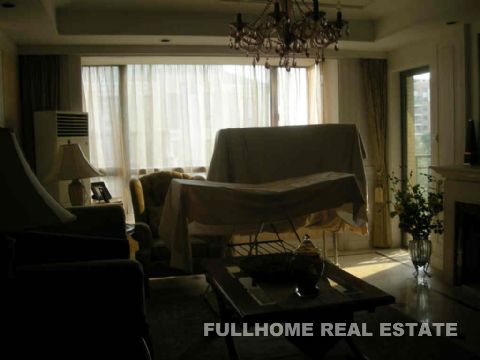 The Royal Peninsula - Interior view 3, Suzhou rental property