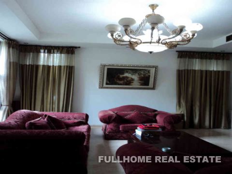 The Royal Peninsula - 4 bedroom apartment in Suzhou, Industrial Park