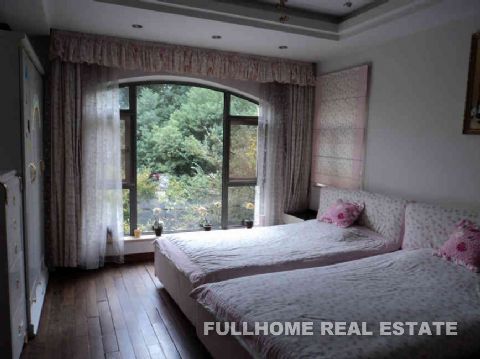 The Royal Peninsula - Interior view 2, Suzhou rental property