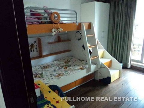 The Royal Peninsula - Interior view 3, Suzhou rental property