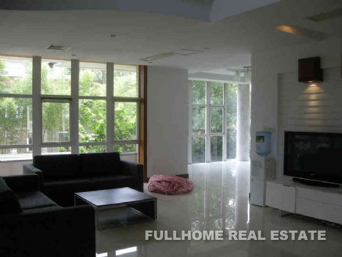 Case De Esplanade - 4 bedroom apartment in Suzhou, Industrial Park