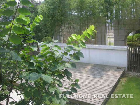 Case De Esplanade - Interior view 2, Suzhou rental property