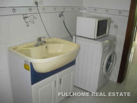 Case De Esplanade - Interior view 4, Suzhou rental property