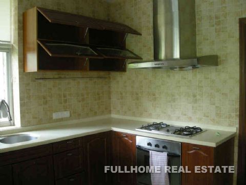 Case De Esplanade - Interior view 5, Suzhou rental property