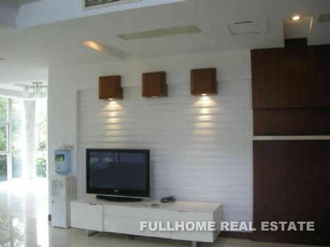 Case De Esplanade - Interior view 7, Suzhou rental property