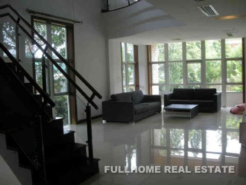 Case De Esplanade - Interior view 8, Suzhou rental property