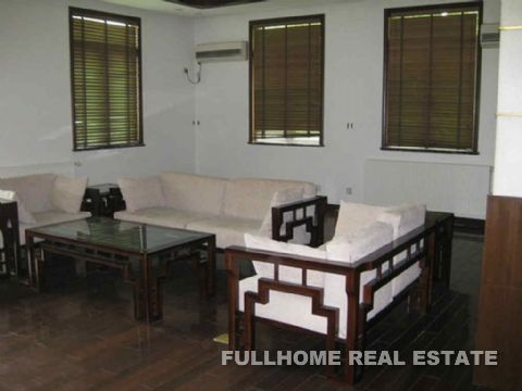 Case De Esplanade - 4 bedroom apartment in Suzhou, Industrial Park