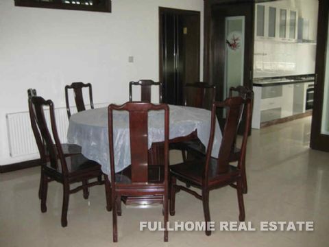 Case De Esplanade - Interior view 2, Suzhou rental property