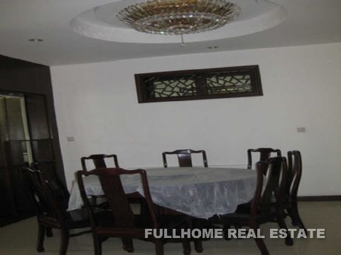 Case De Esplanade - Interior view 3, Suzhou rental property