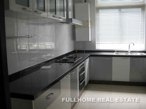 Case De Esplanade - Interior view 4, Suzhou rental property