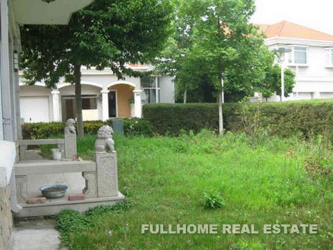 Case De Esplanade - Interior view 5, Suzhou rental property