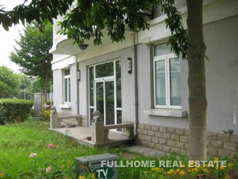 Case De Esplanade - Interior view 7, Suzhou rental property
