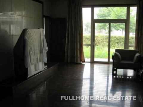 Case De Esplanade - Interior view 8, Suzhou rental property