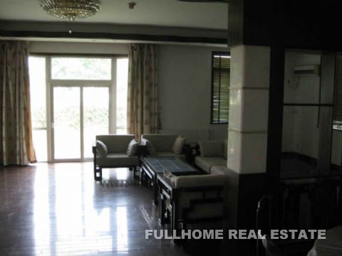 Case De Esplanade - Interior view 9, Suzhou rental property