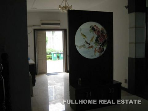 Case De Esplanade - Interior view 10, Suzhou rental property