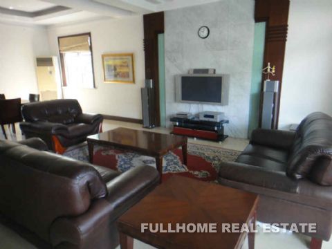 Case De Esplanade - 4 bedroom apartment in Suzhou, Industrial Park