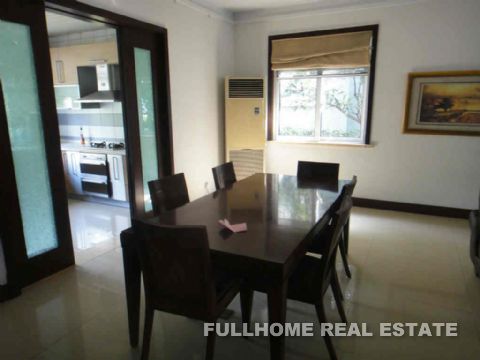 Case De Esplanade - Interior view 3, Suzhou rental property