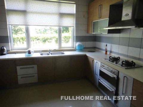 Case De Esplanade - Interior view 4, Suzhou rental property