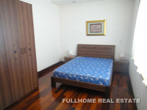 Case De Esplanade - Interior view 6, Suzhou rental property