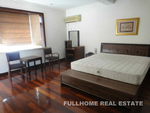 Case De Esplanade - Interior view 7, Suzhou rental property