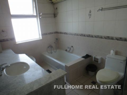 Case De Esplanade - Interior view 8, Suzhou rental property