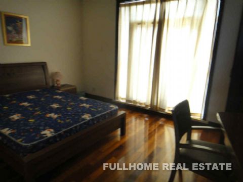 Case De Esplanade - Interior view 9, Suzhou rental property