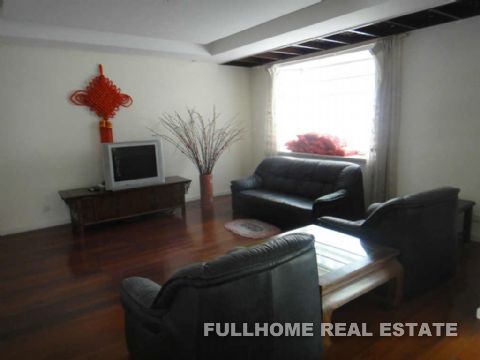 Case De Esplanade - 4 bedroom apartment in Suzhou, Industrial Park